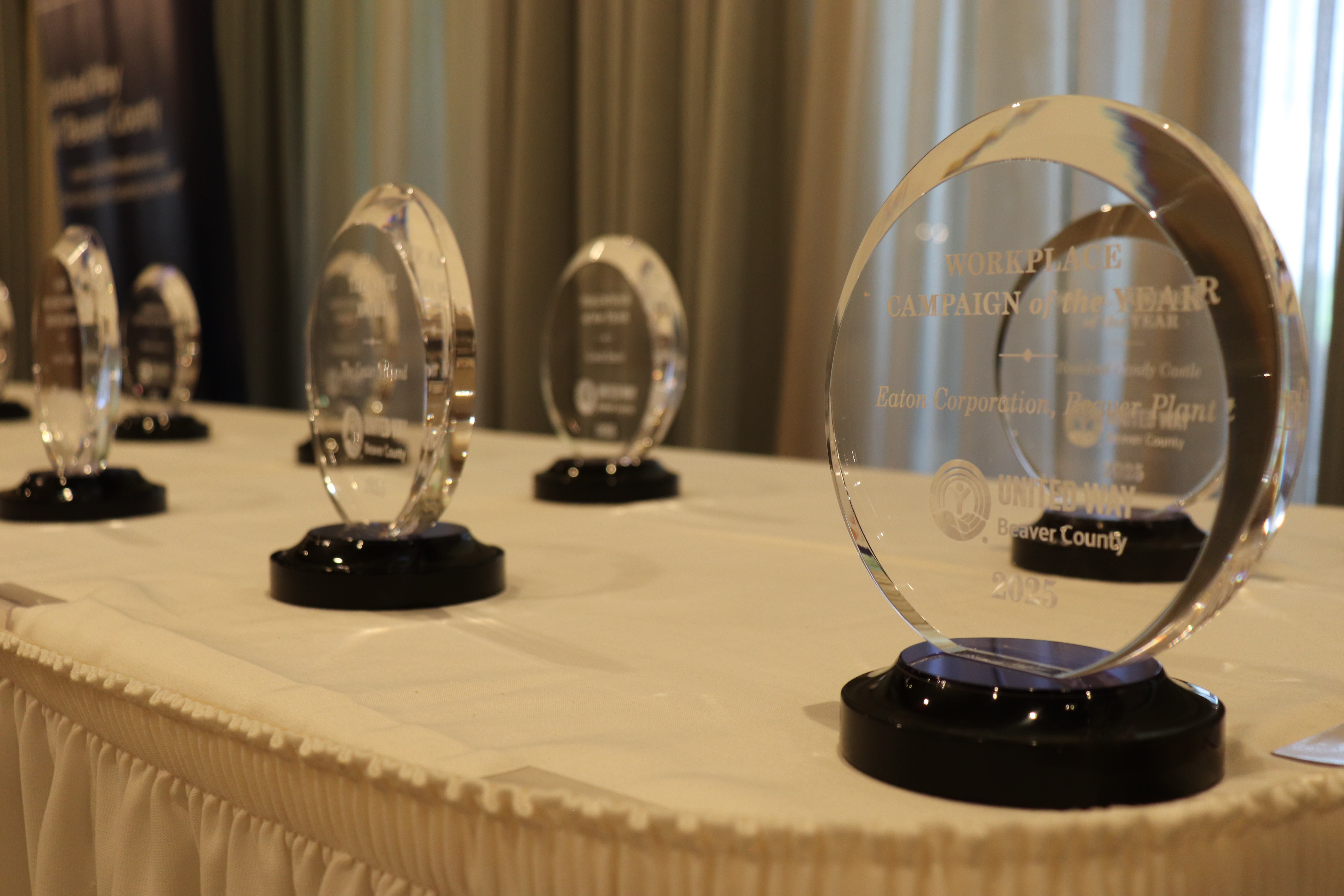 Awards