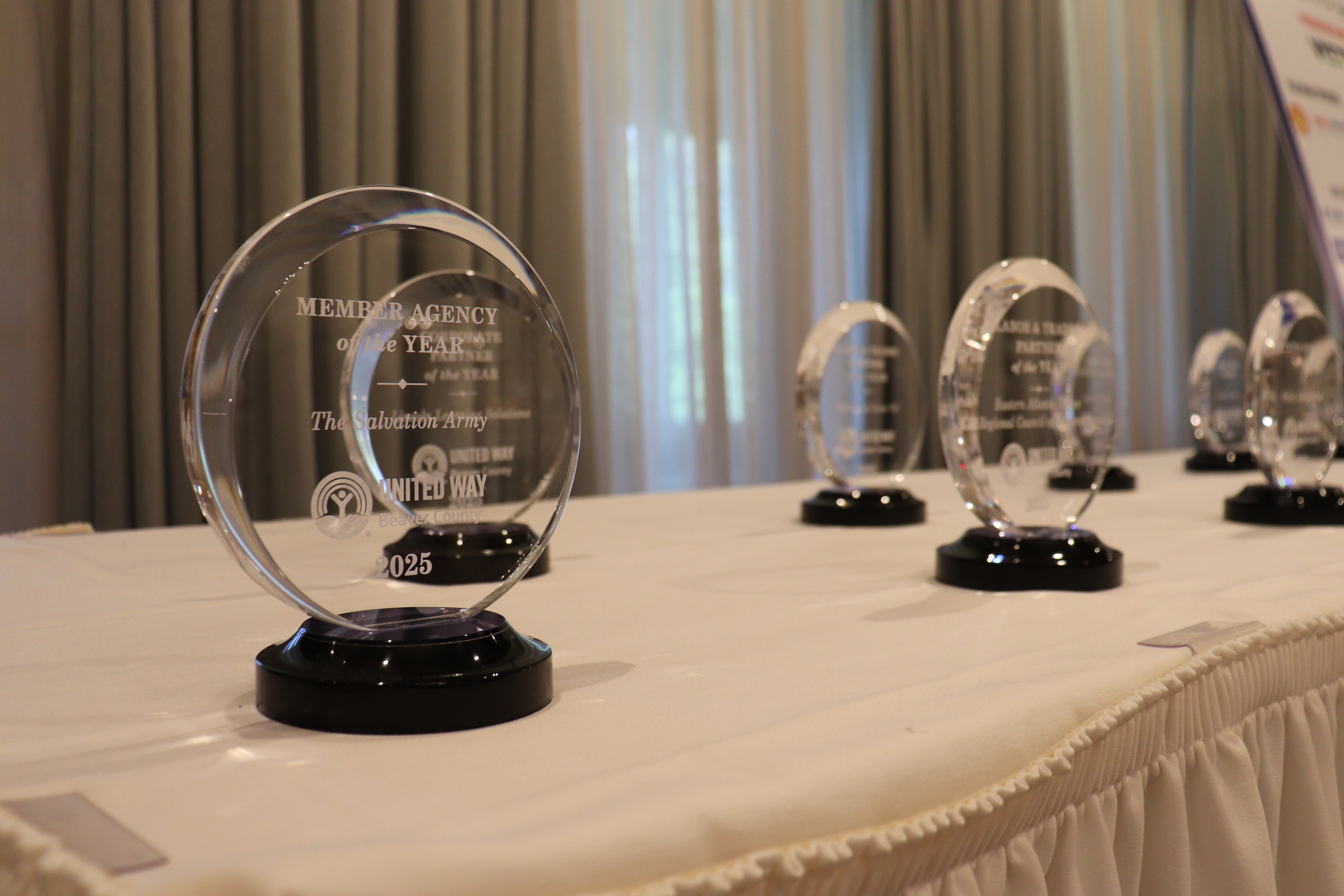 Awards