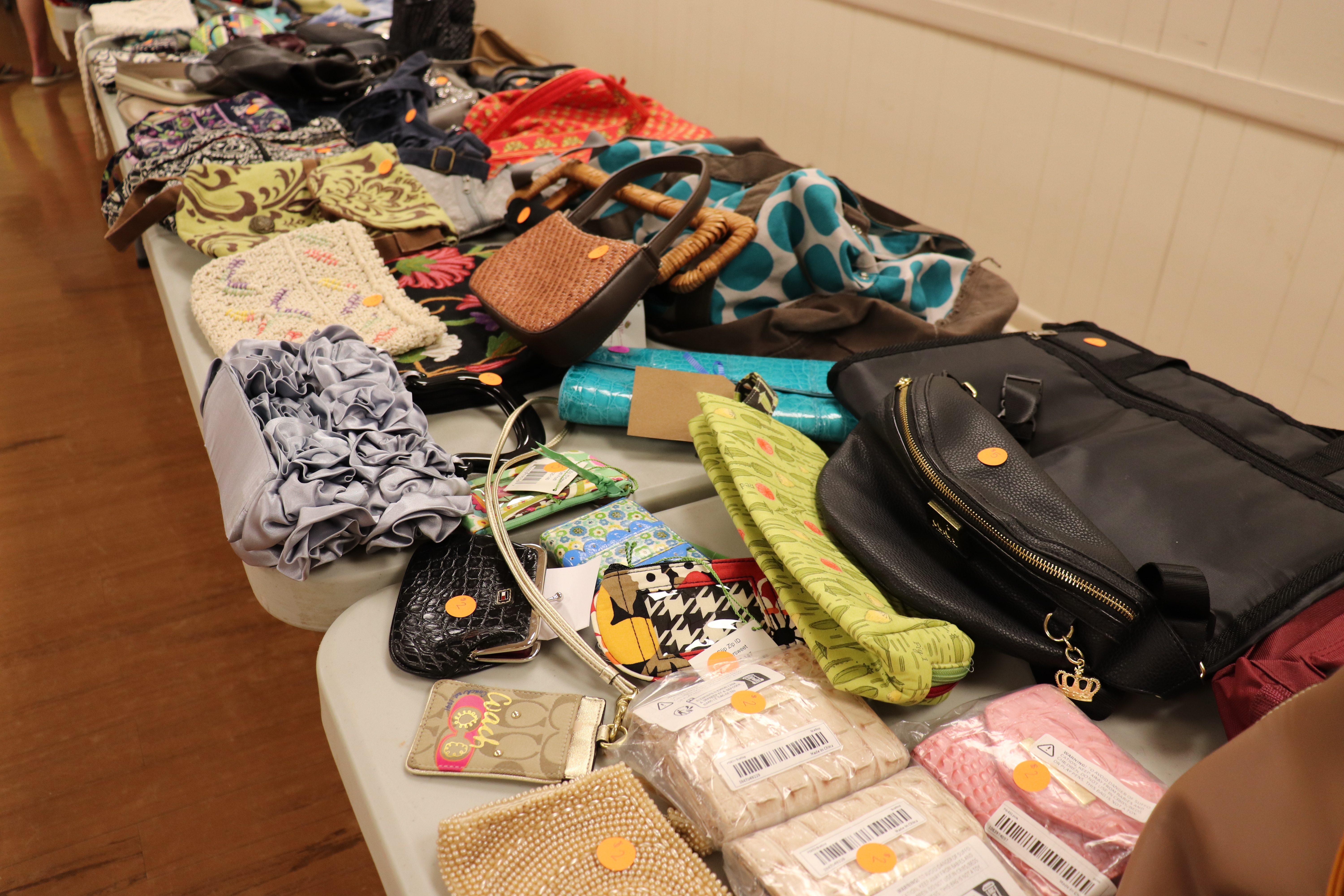 Used purses sale