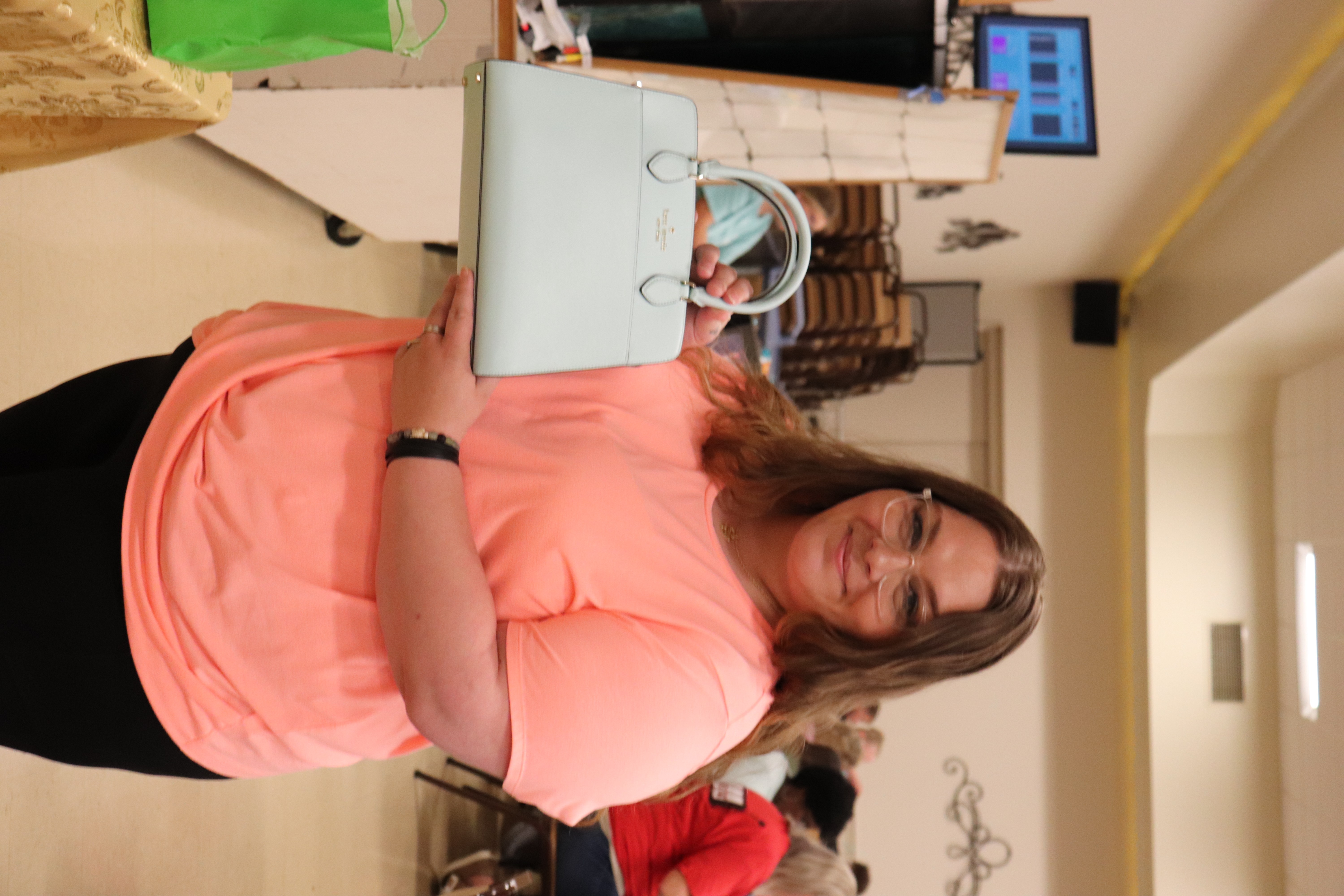 Purse Winner