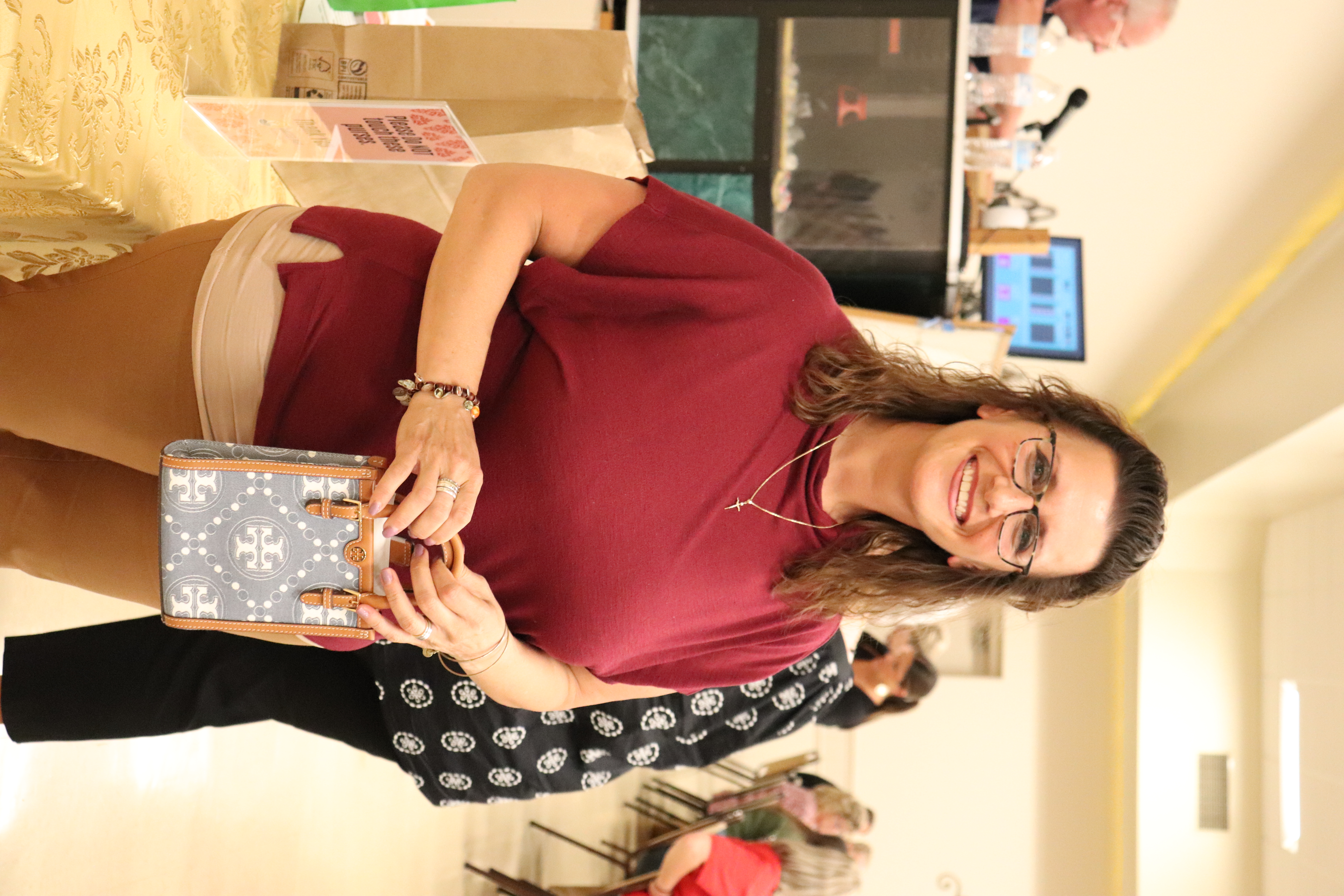 Purse Winner