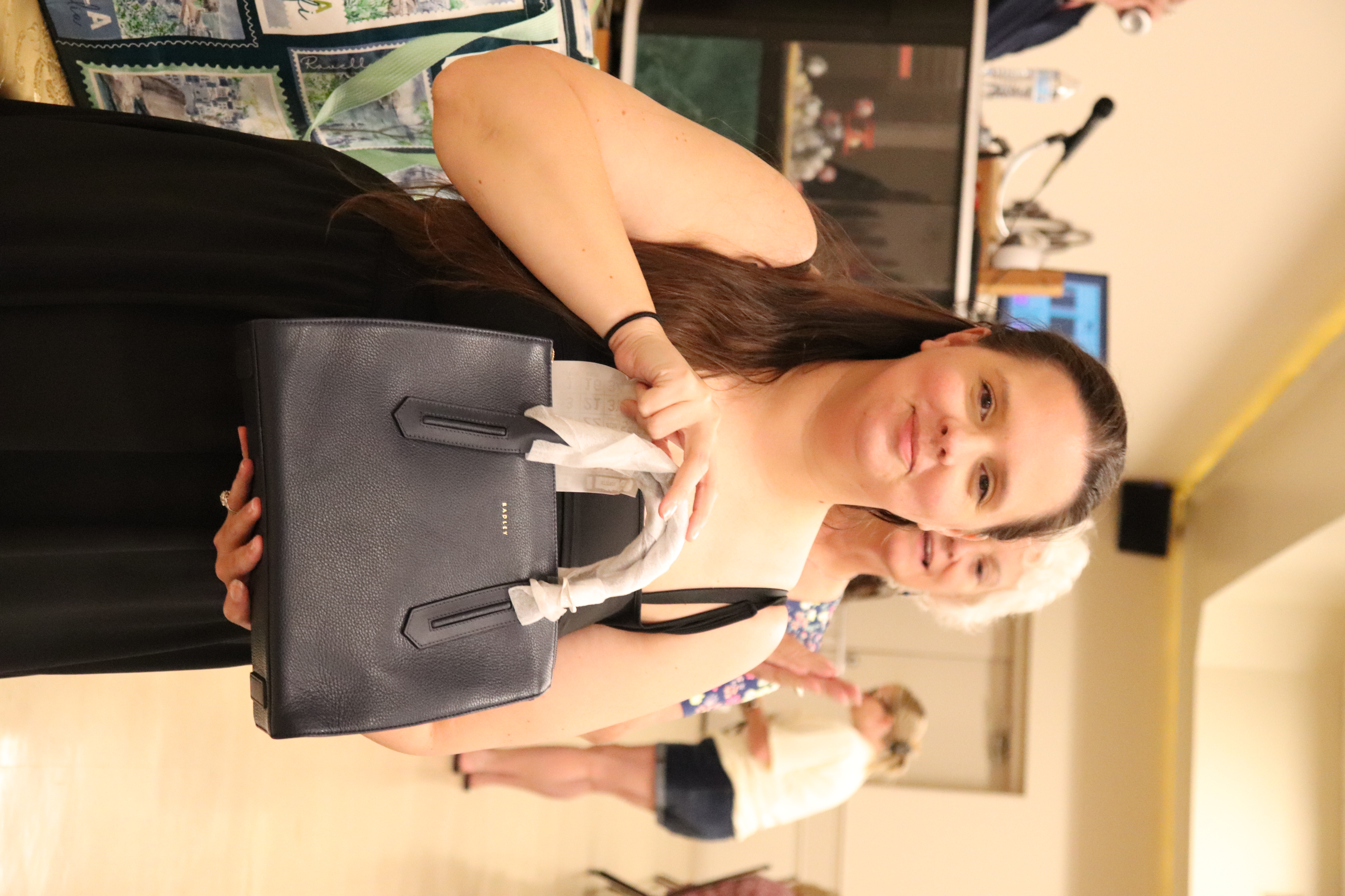 Purse Winner