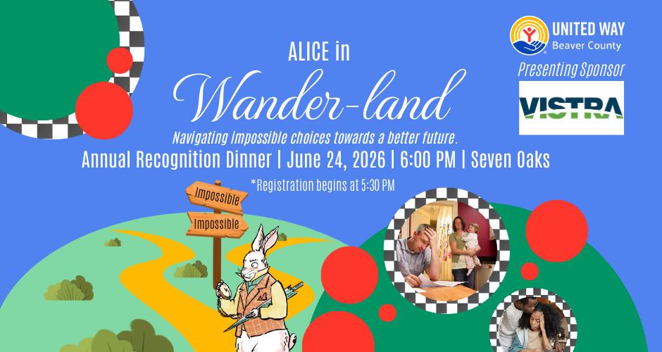 ALICE in Wander-land