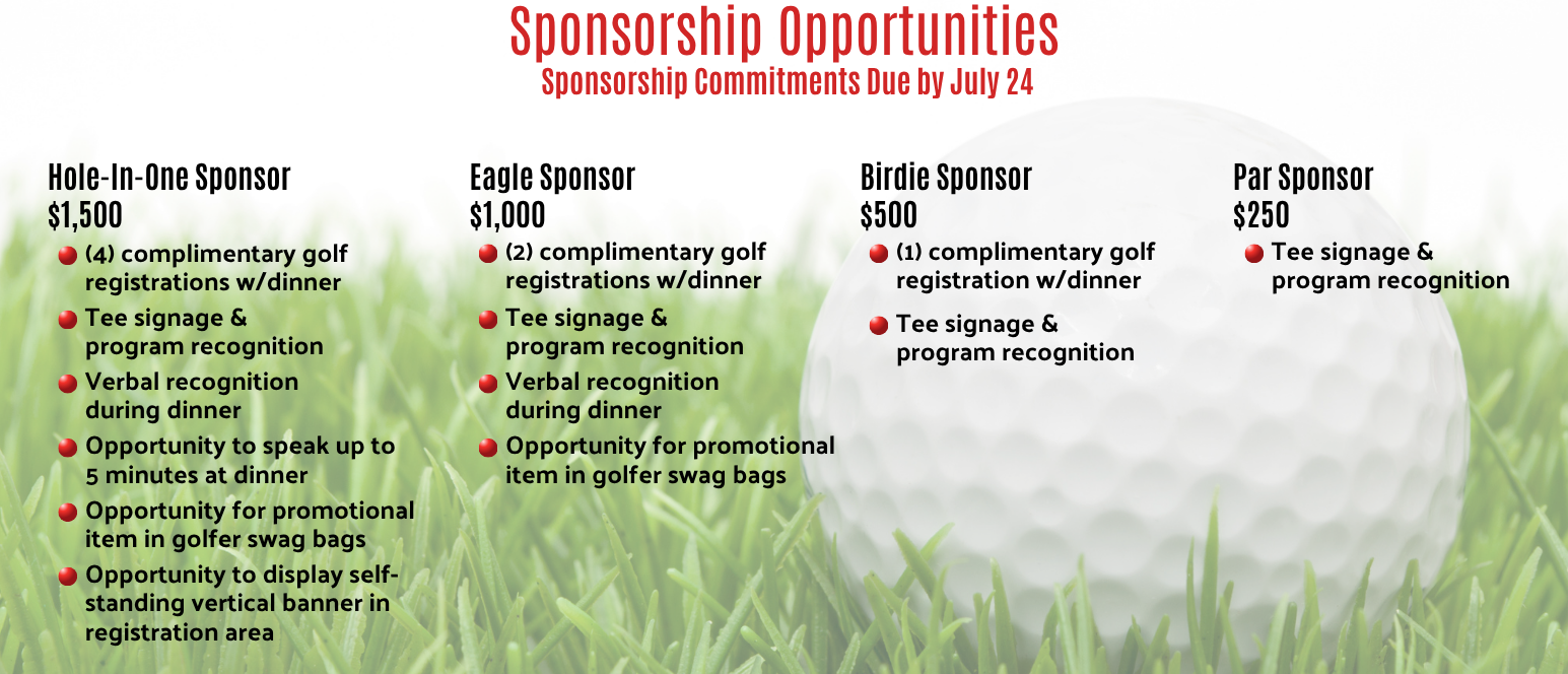 Sponsorship