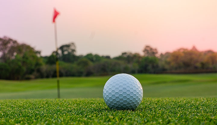 golf outing