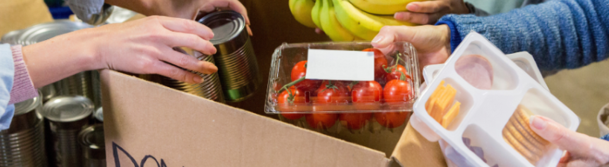 food locker