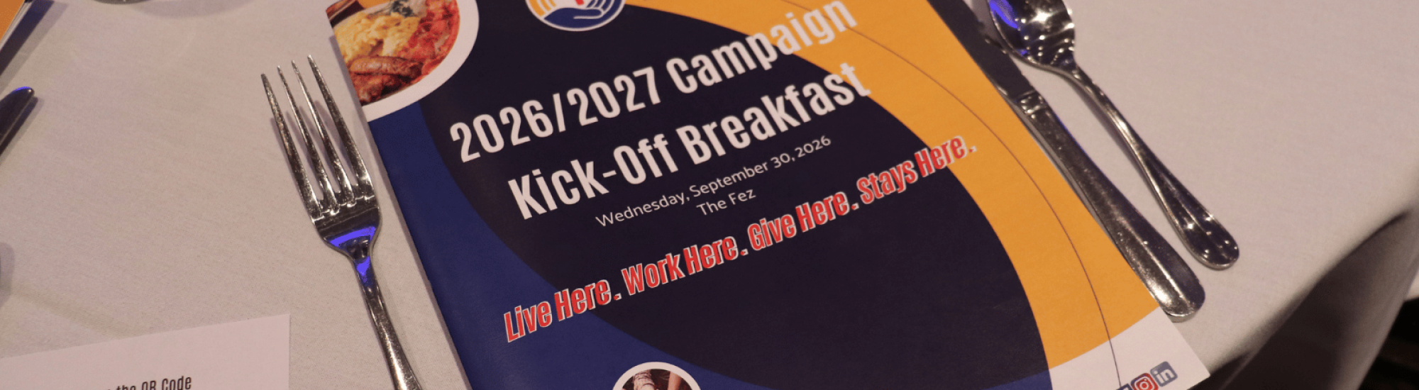 Program Booklet