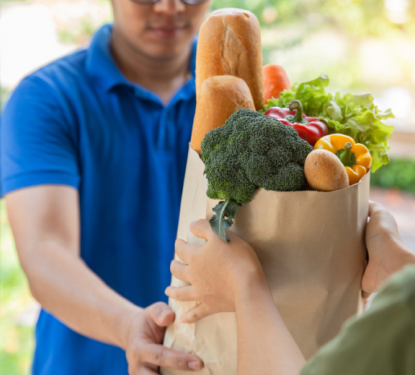 food insecurity