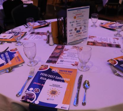 Table Setting
