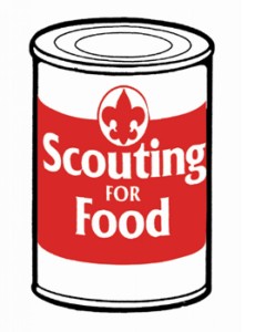 Scouting_for_Food